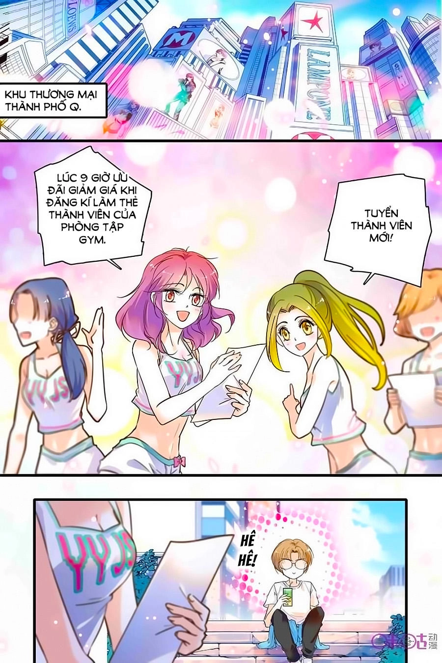 Thanh Ninh Chi Hạ Chapter 192 - 9