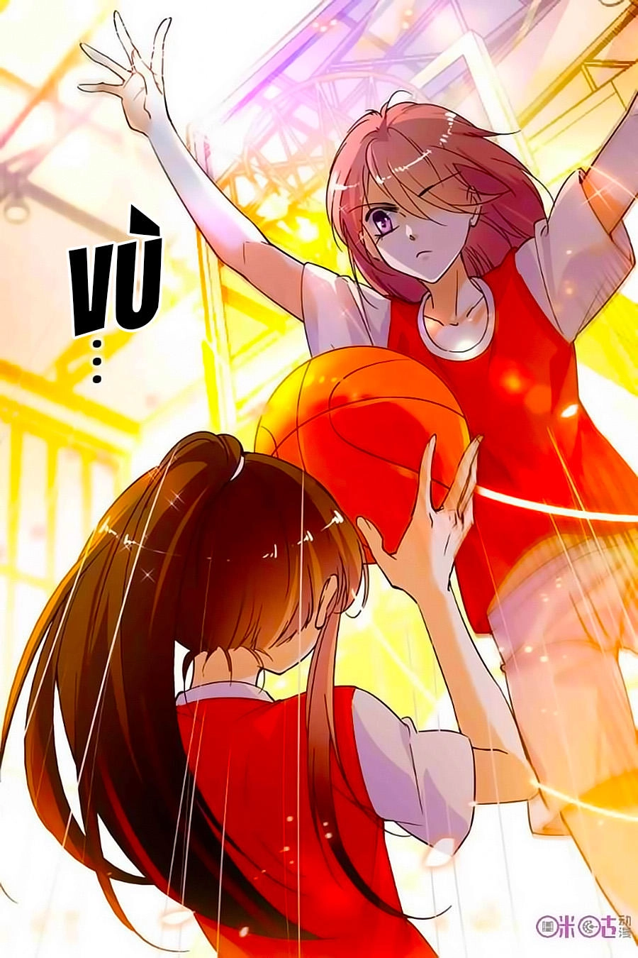 Thanh Ninh Chi Hạ Chapter 194 - 1