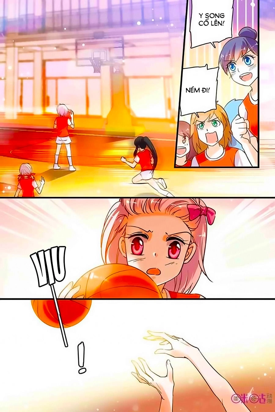 Thanh Ninh Chi Hạ Chapter 194 - 3