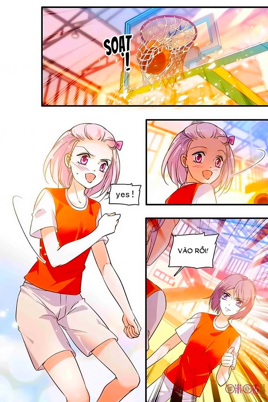 Thanh Ninh Chi Hạ Chapter 194 - 4