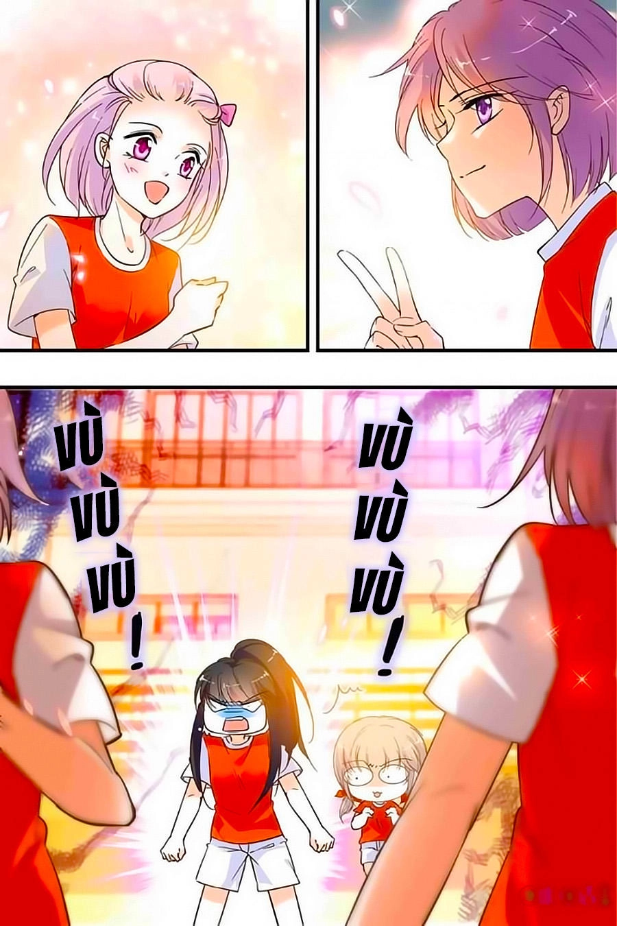 Thanh Ninh Chi Hạ Chapter 194 - 5