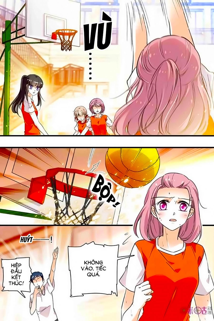 Thanh Ninh Chi Hạ Chapter 195 - 2