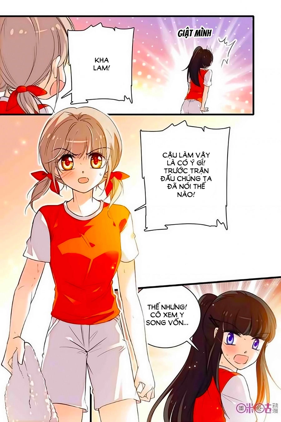 Thanh Ninh Chi Hạ Chapter 195 - 4