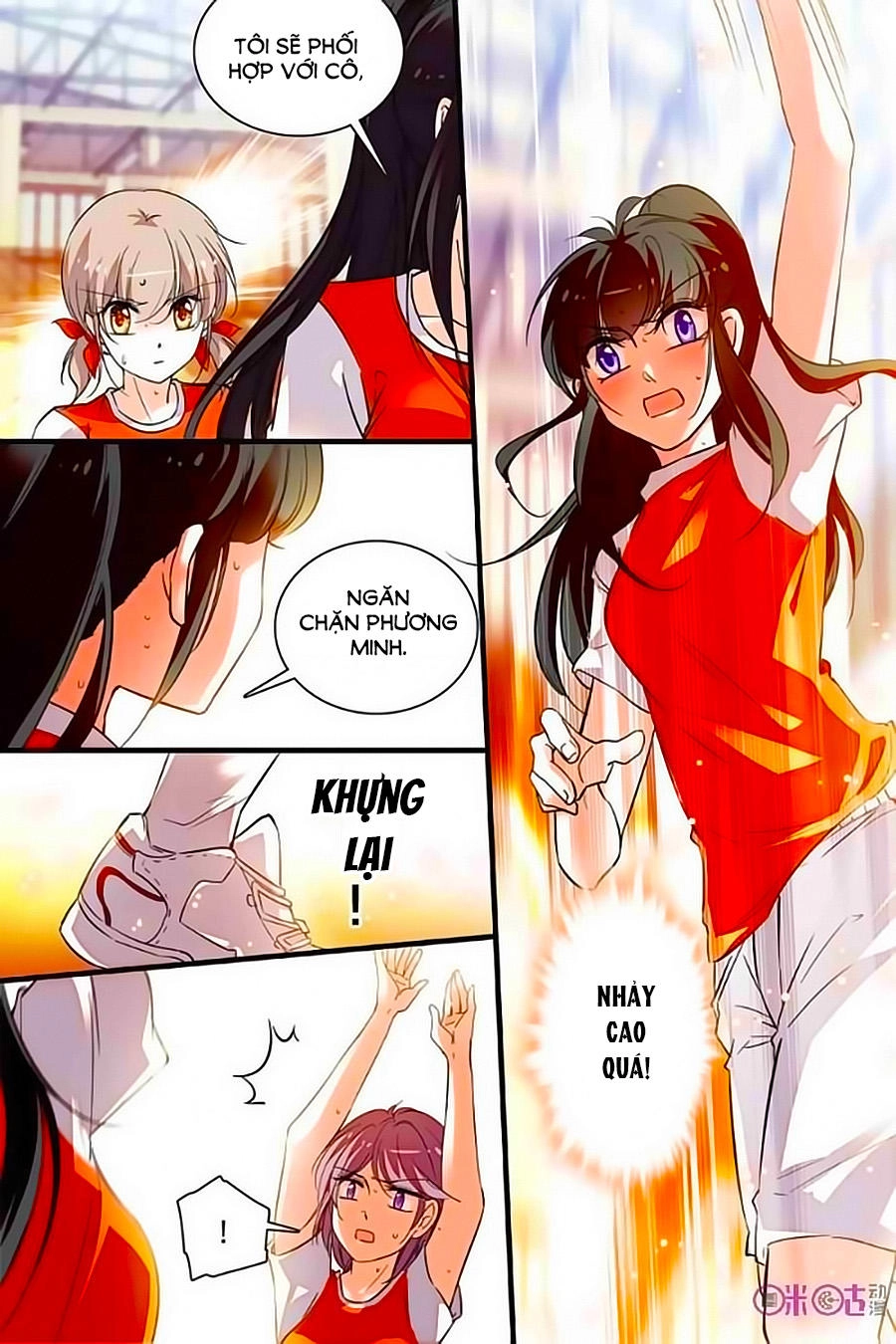 Thanh Ninh Chi Hạ Chapter 195 - 9