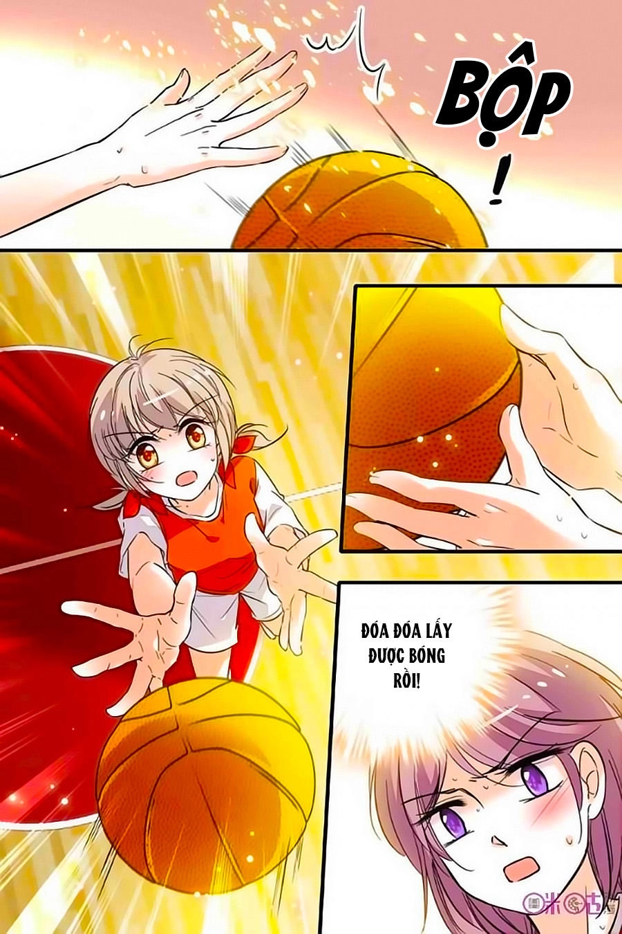 Thanh Ninh Chi Hạ Chapter 195 - 10