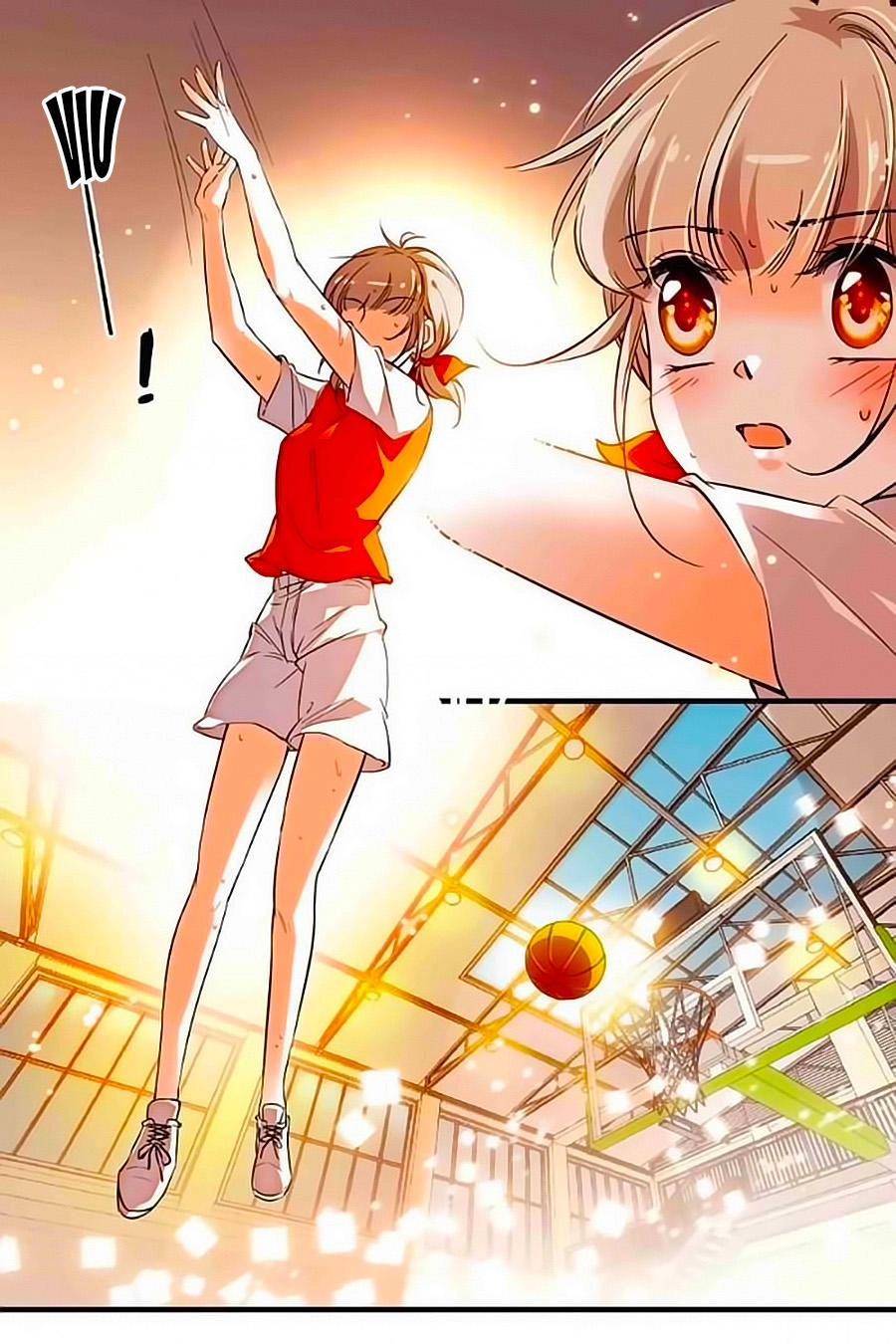 Thanh Ninh Chi Hạ Chapter 196 - 1