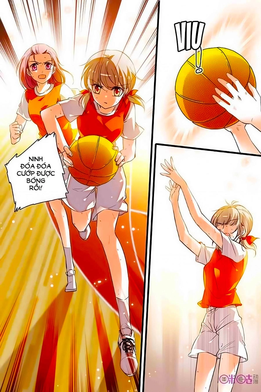 Thanh Ninh Chi Hạ Chapter 196 - 5