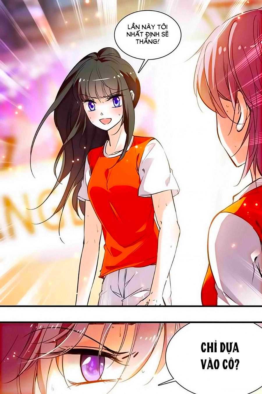 Thanh Ninh Chi Hạ Chapter 196 - 7