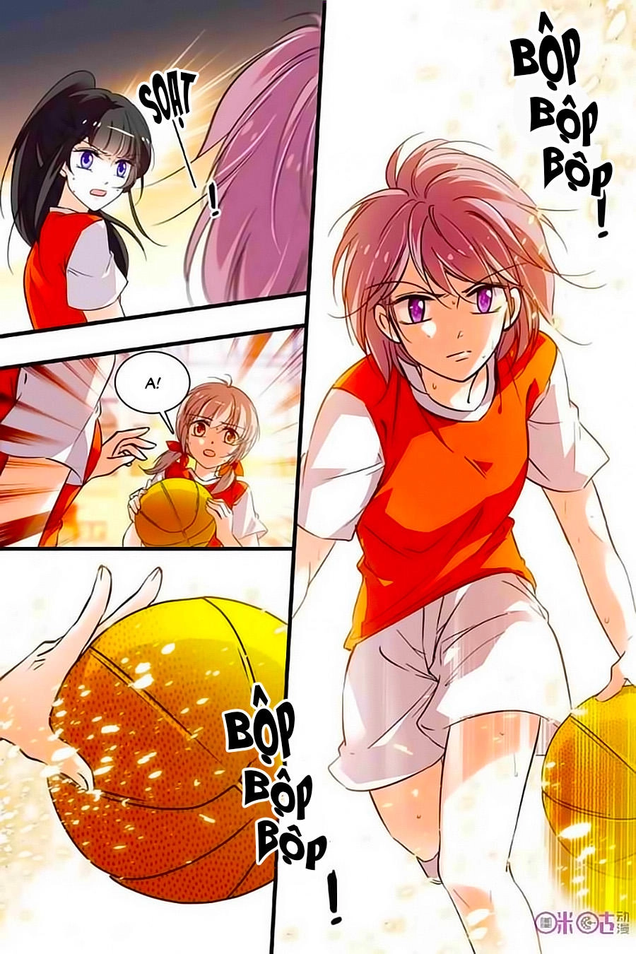 Thanh Ninh Chi Hạ Chapter 196 - 8