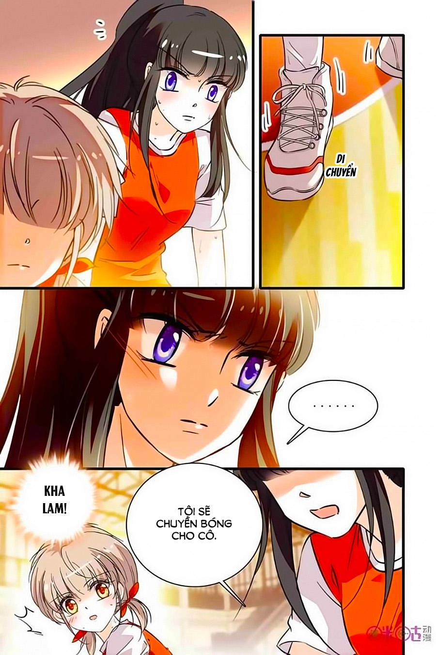 Thanh Ninh Chi Hạ Chapter 197 - 3