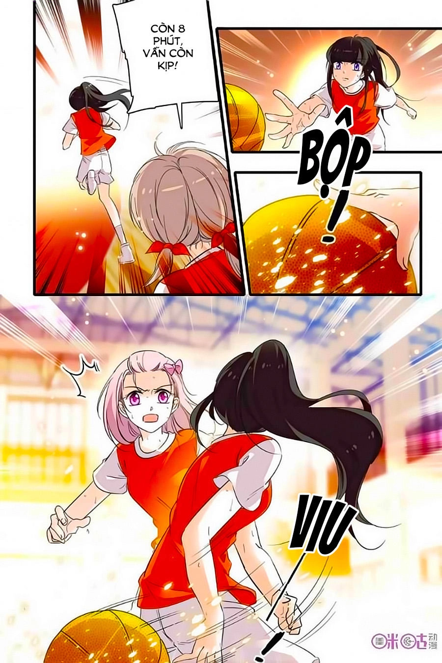 Thanh Ninh Chi Hạ Chapter 197 - 4