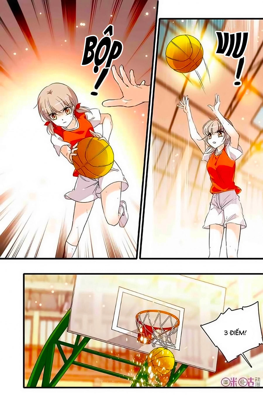 Thanh Ninh Chi Hạ Chapter 197 - 5