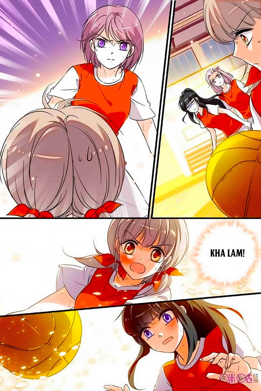 Thanh Ninh Chi Hạ Chapter 198 - 5