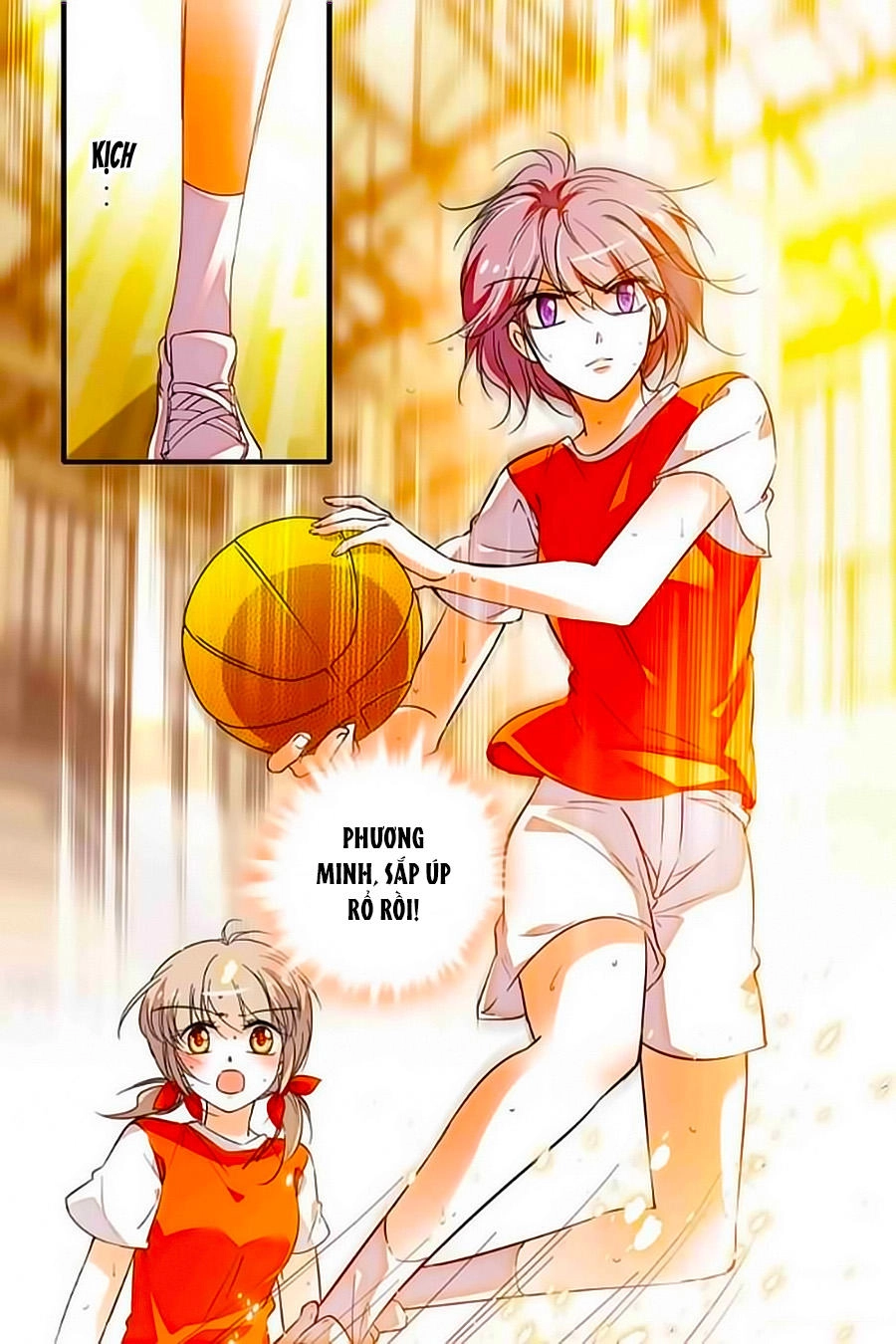 Thanh Ninh Chi Hạ Chapter 198 - 10