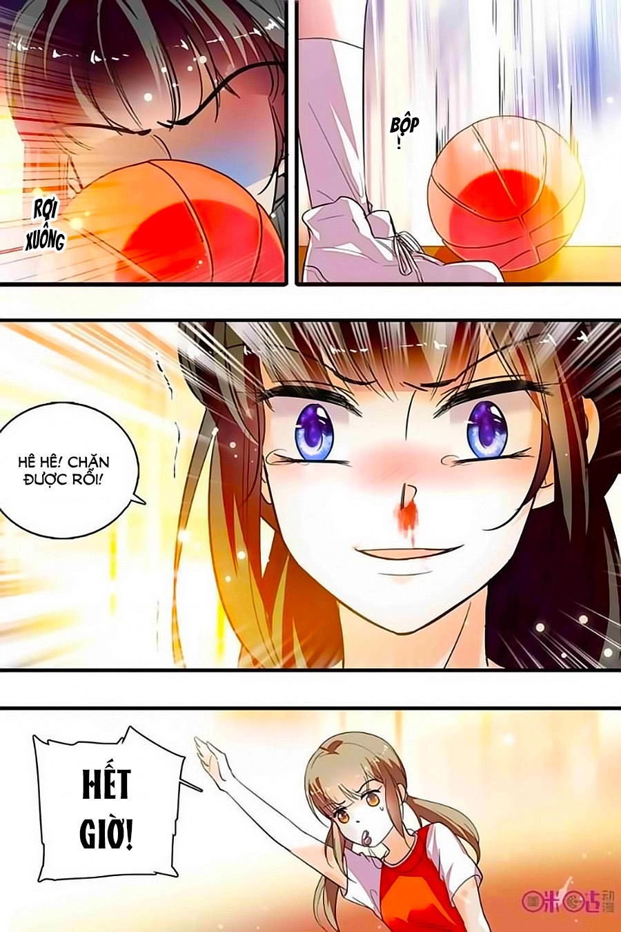 Thanh Ninh Chi Hạ Chapter 199 - 4