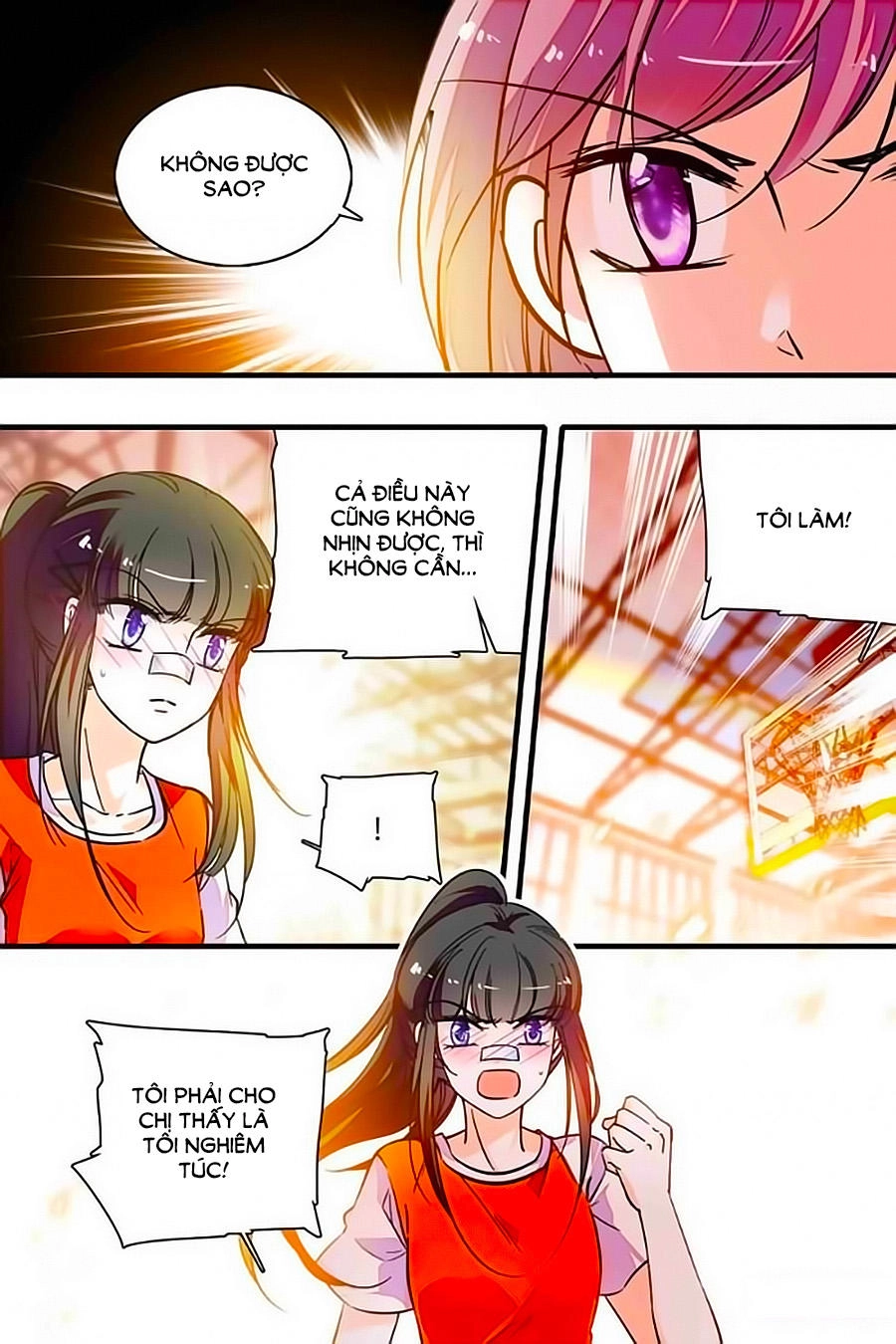 Thanh Ninh Chi Hạ Chapter 200 - 7