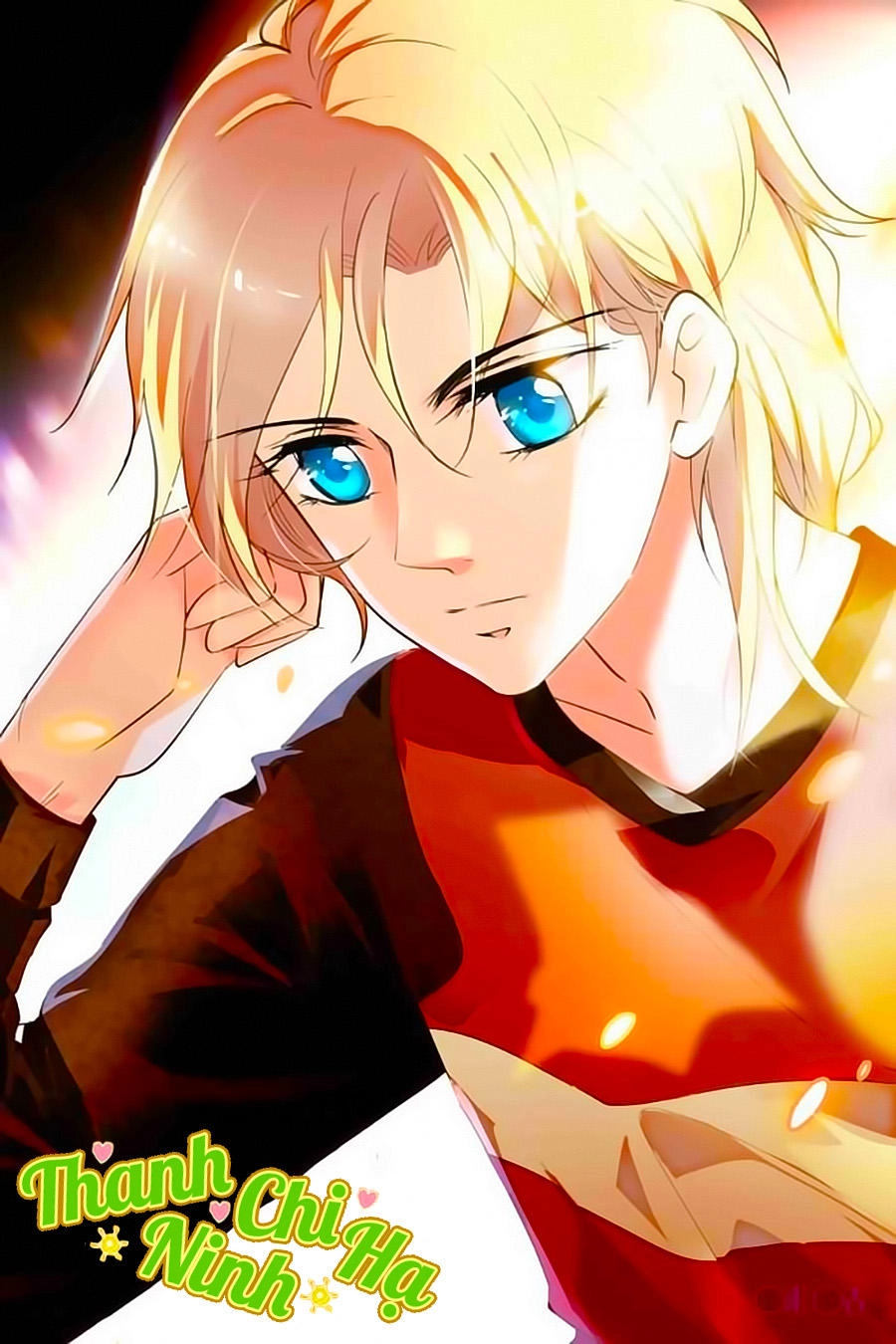 Thanh Ninh Chi Hạ Chapter 203 - 1