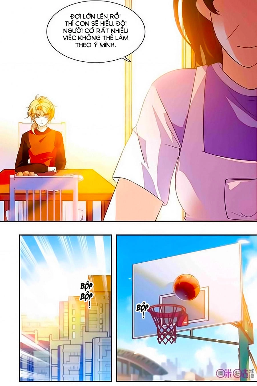 Thanh Ninh Chi Hạ Chapter 203 - 6