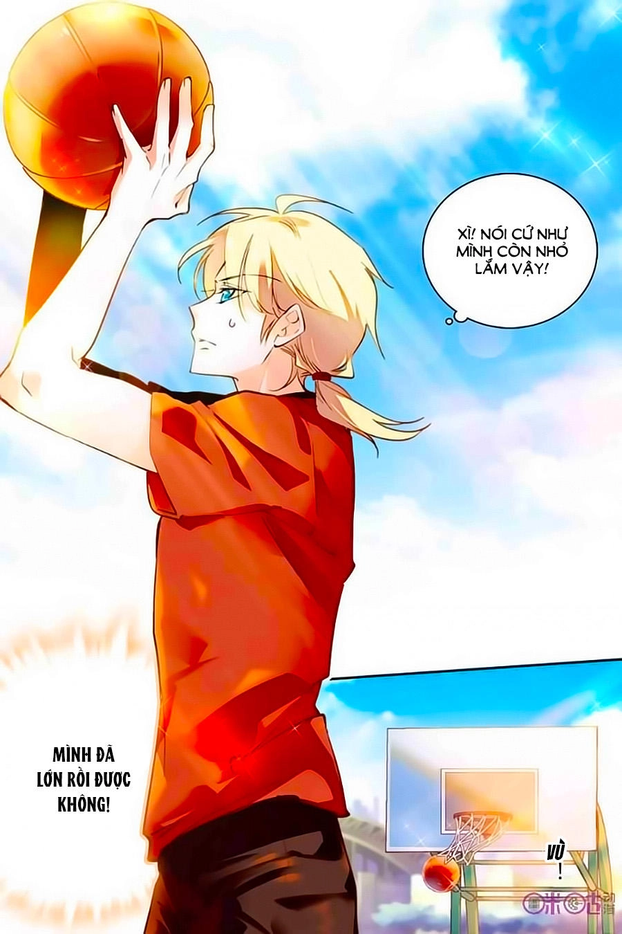 Thanh Ninh Chi Hạ Chapter 203 - 7