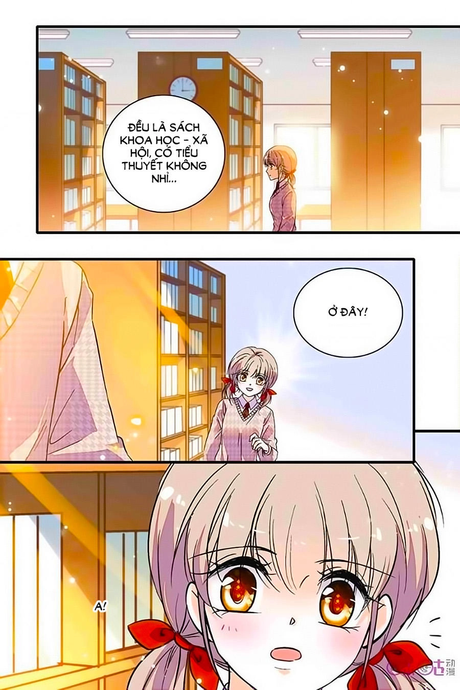 Thanh Ninh Chi Hạ Chapter 207 - 9