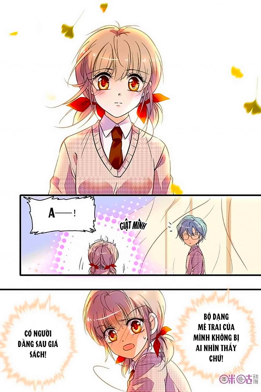 Thanh Ninh Chi Hạ Chapter 208 - 6