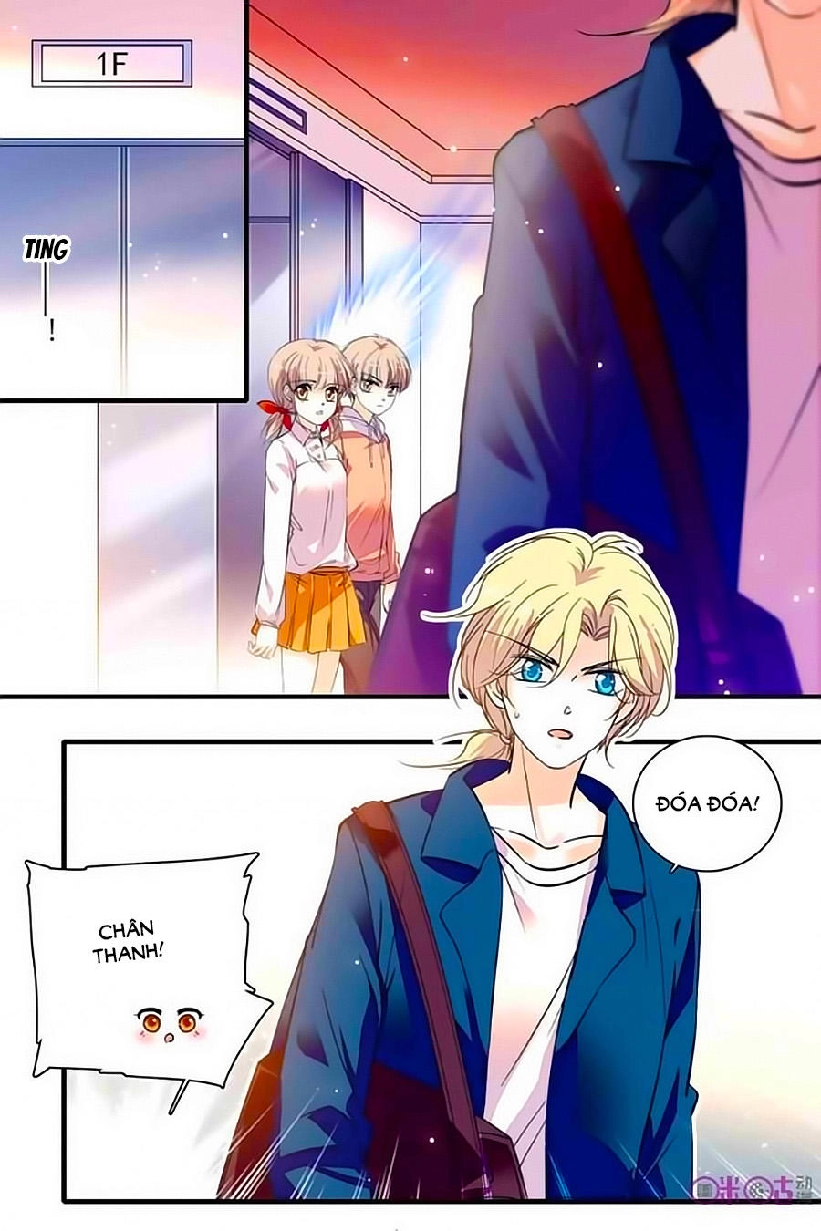 Thanh Ninh Chi Hạ Chapter 211 - 4