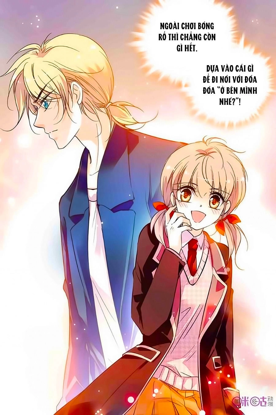 Thanh Ninh Chi Hạ Chapter 212 - 10