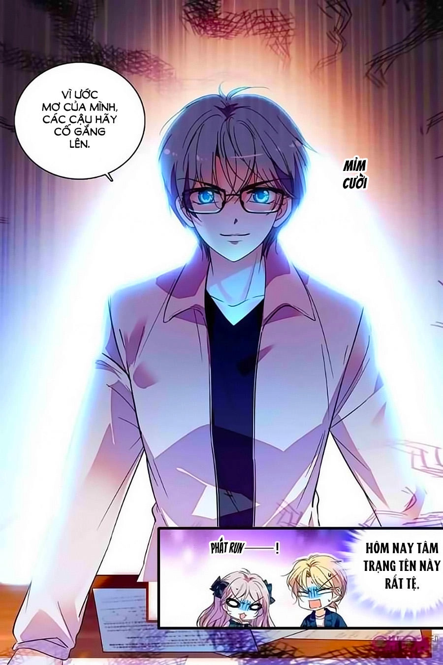 Thanh Ninh Chi Hạ Chapter 214 - 3