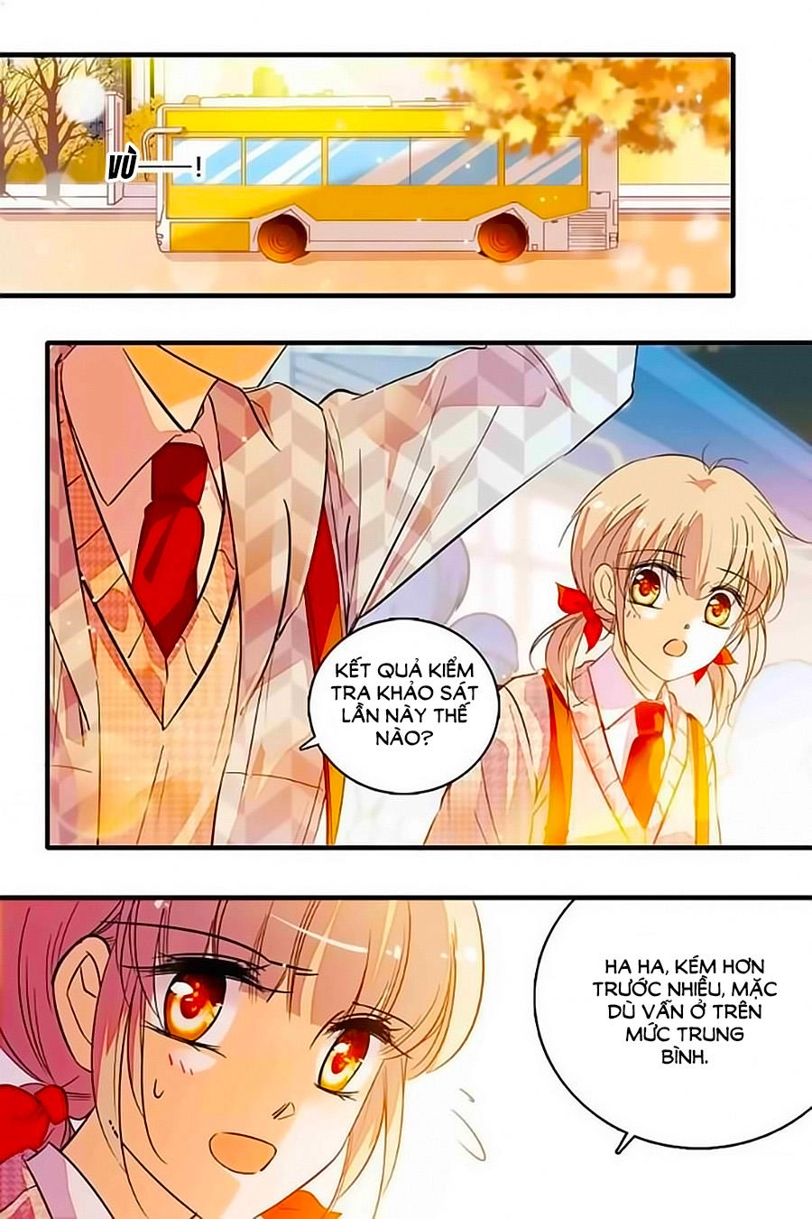 Thanh Ninh Chi Hạ Chapter 214 - 9