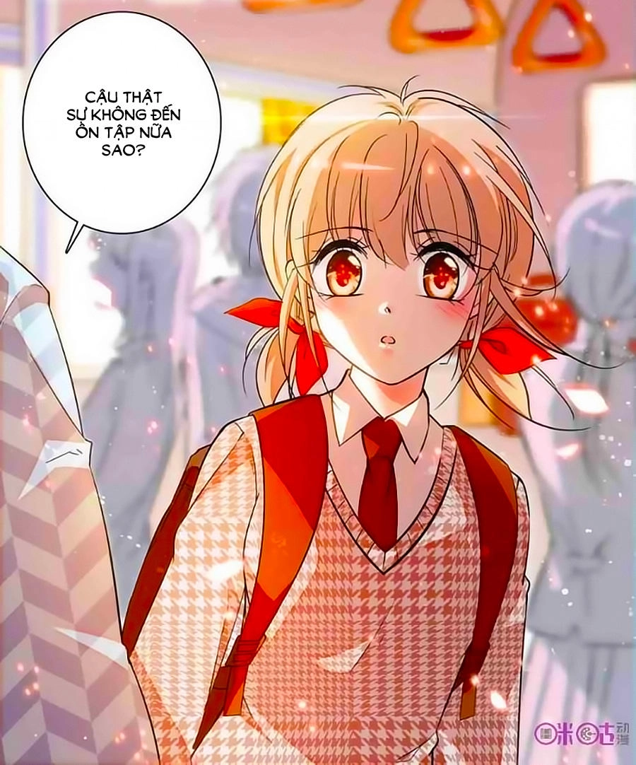 Thanh Ninh Chi Hạ Chapter 215 - 1