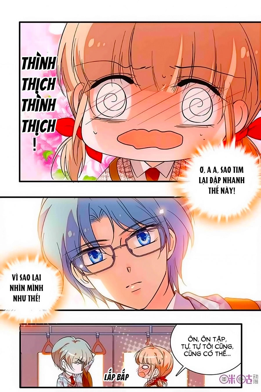 Thanh Ninh Chi Hạ Chapter 215 - 2