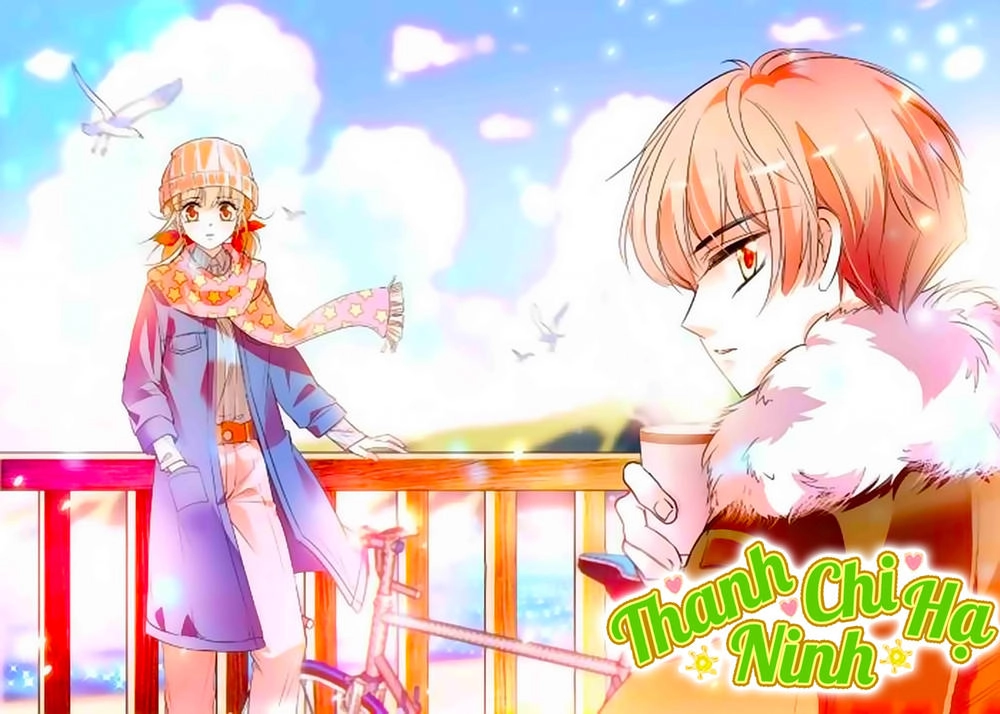 Thanh Ninh Chi Hạ Chapter 217 - 1