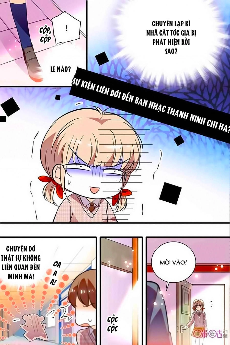 Thanh Ninh Chi Hạ Chapter 217 - 3