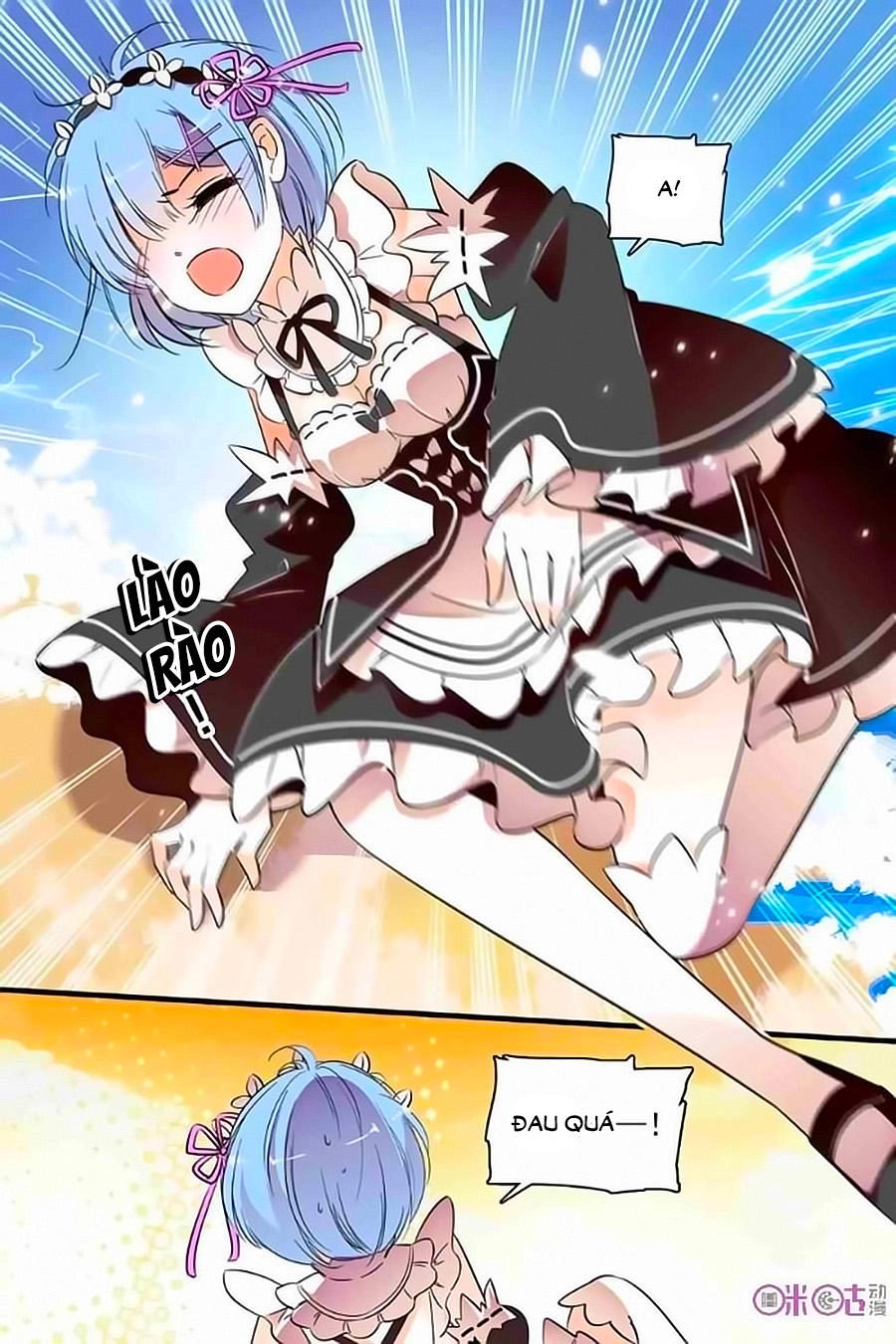 Thanh Ninh Chi Hạ Chapter 220 - 3