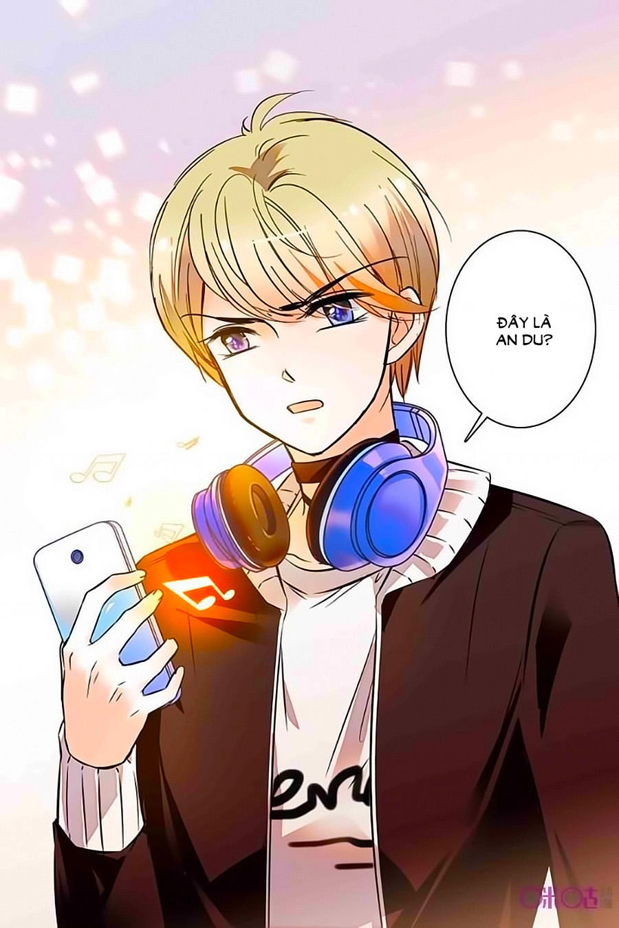 Thanh Ninh Chi Hạ Chapter 221 - 1