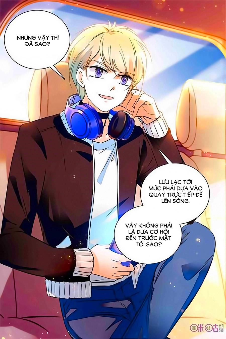 Thanh Ninh Chi Hạ Chapter 221 - 4