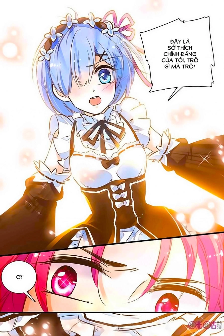Thanh Ninh Chi Hạ Chapter 221 - 7