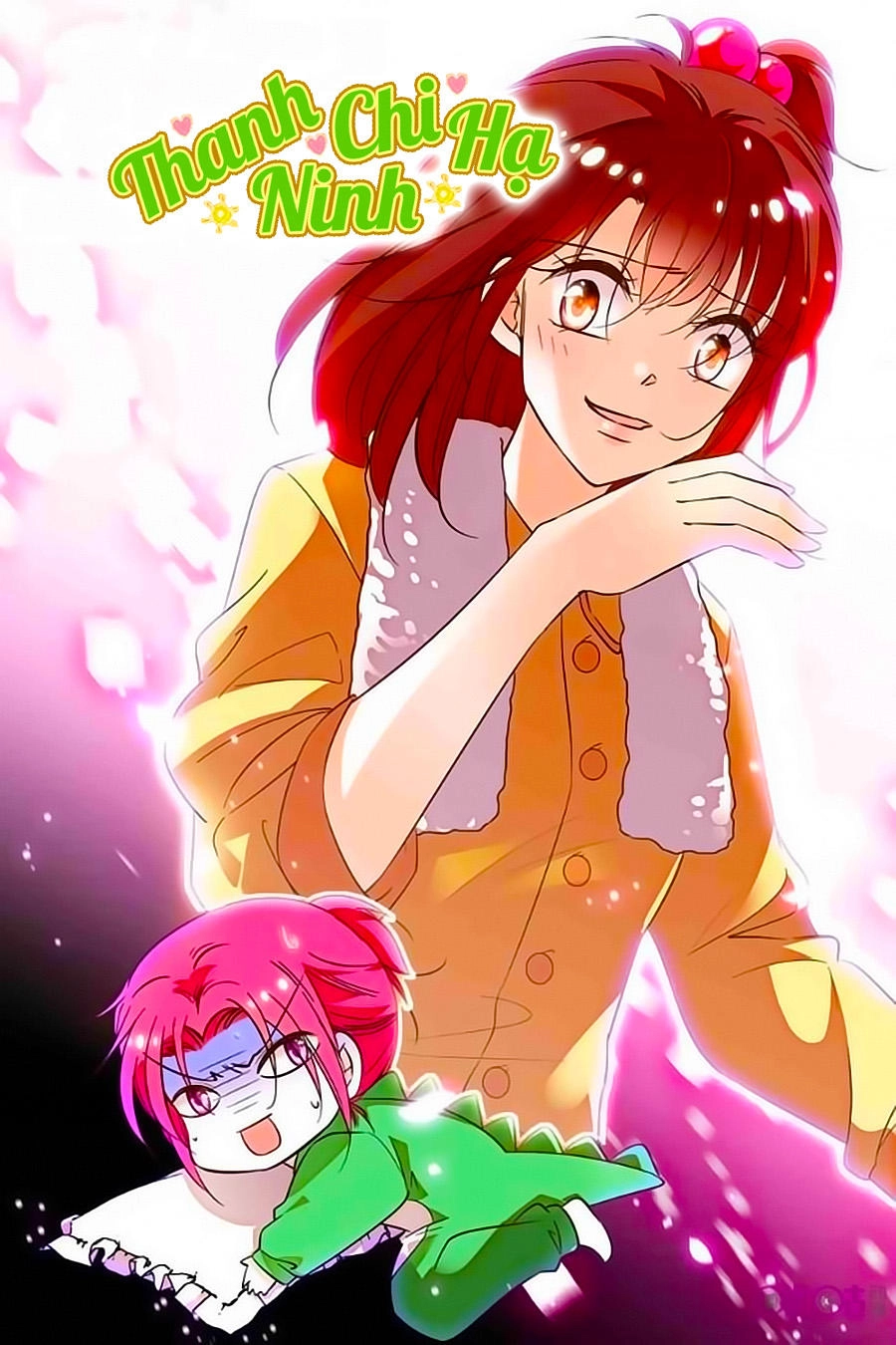 Thanh Ninh Chi Hạ Chapter 223 - 1