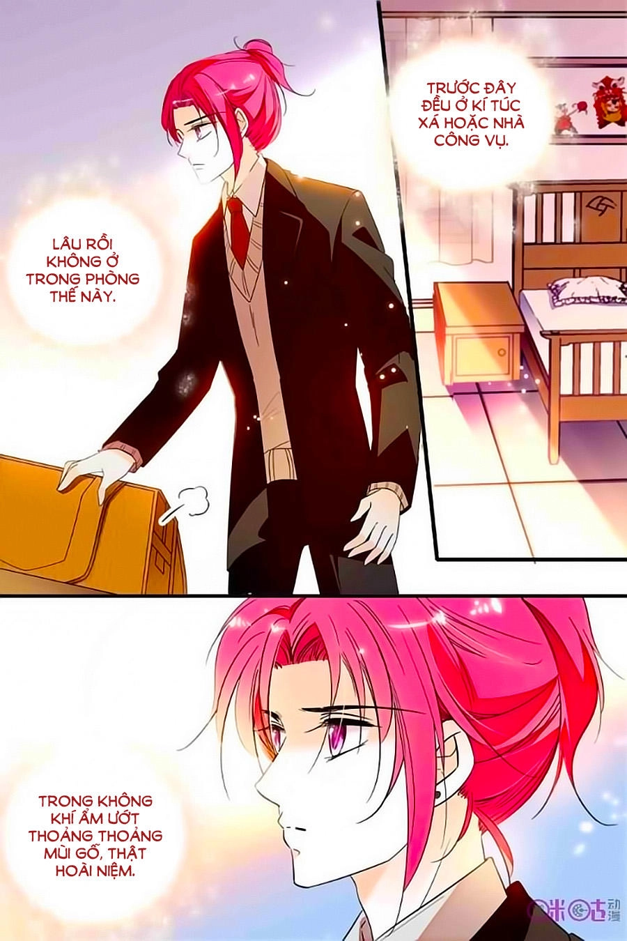 Thanh Ninh Chi Hạ Chapter 223 - 4