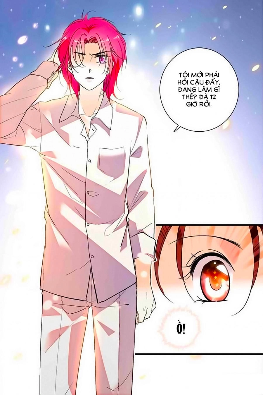 Thanh Ninh Chi Hạ Chapter 224 - 1