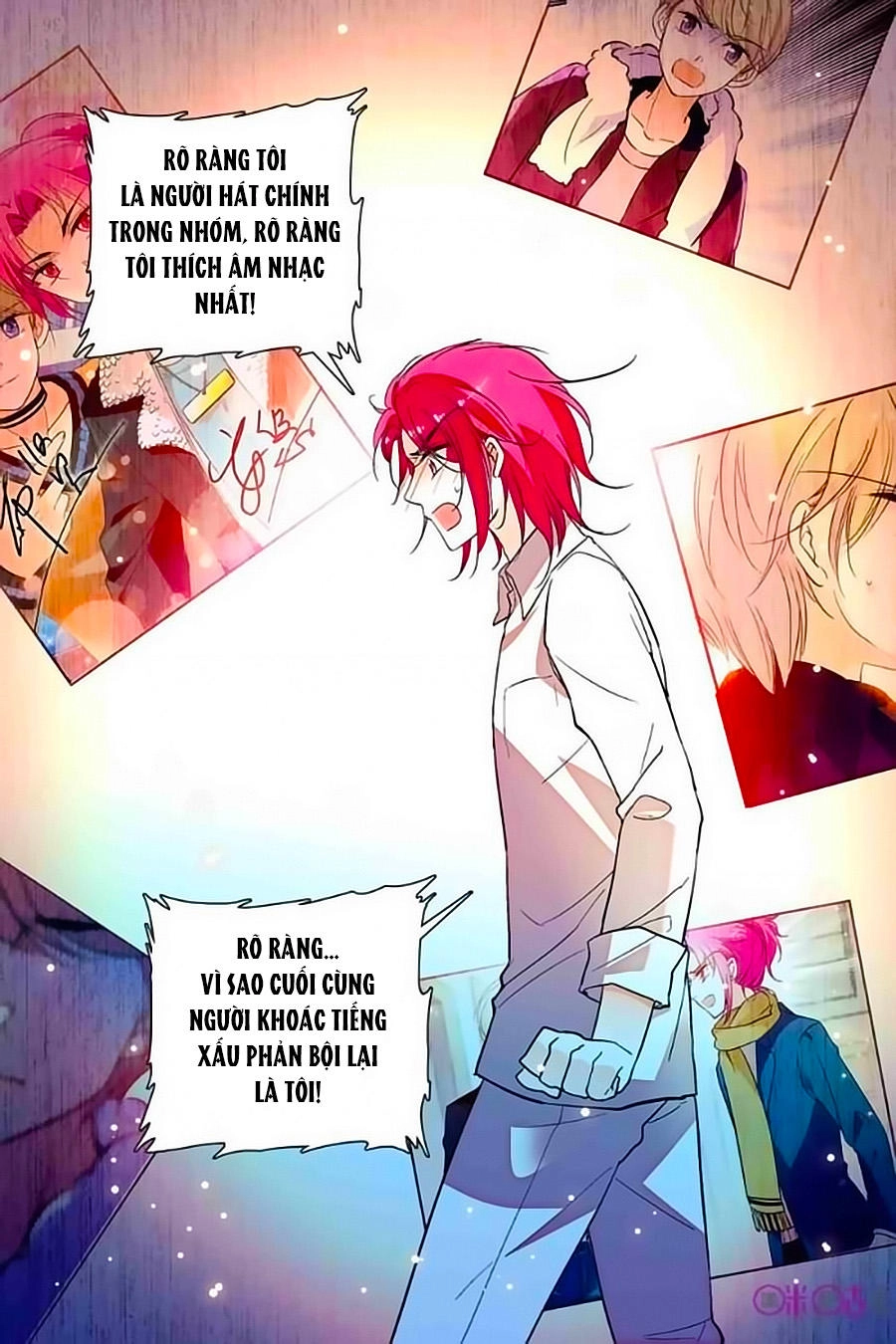 Thanh Ninh Chi Hạ Chapter 224 - 7