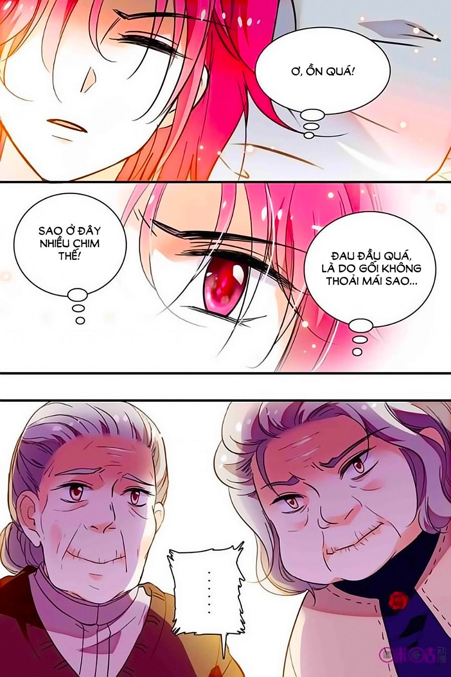Thanh Ninh Chi Hạ Chapter 225 - 2
