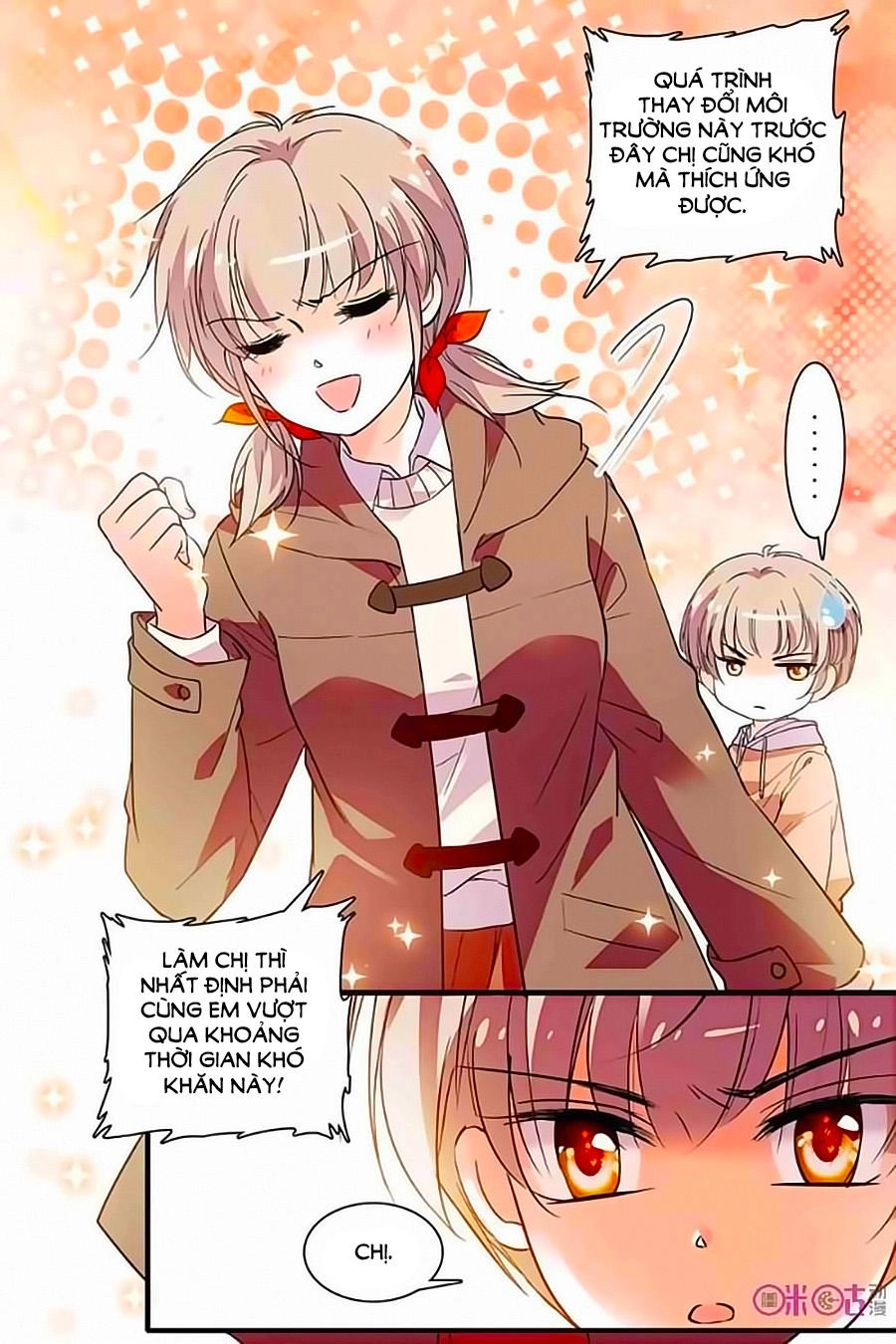 Thanh Ninh Chi Hạ Chapter 226 - 5