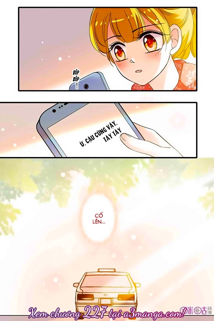 Thanh Ninh Chi Hạ Chapter 226 - 11