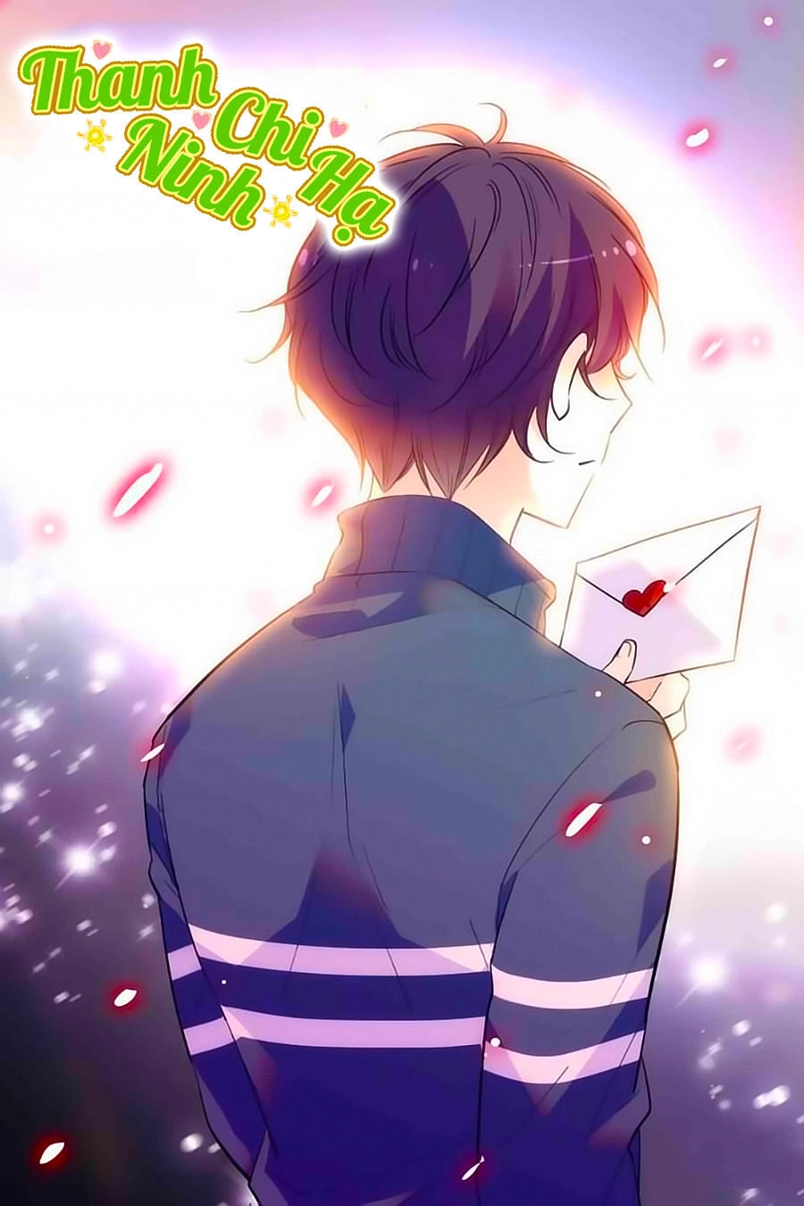 Thanh Ninh Chi Hạ Chapter 227 - 1