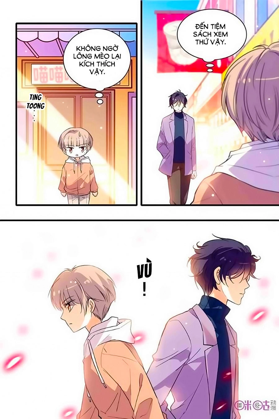 Thanh Ninh Chi Hạ Chapter 227 - 6