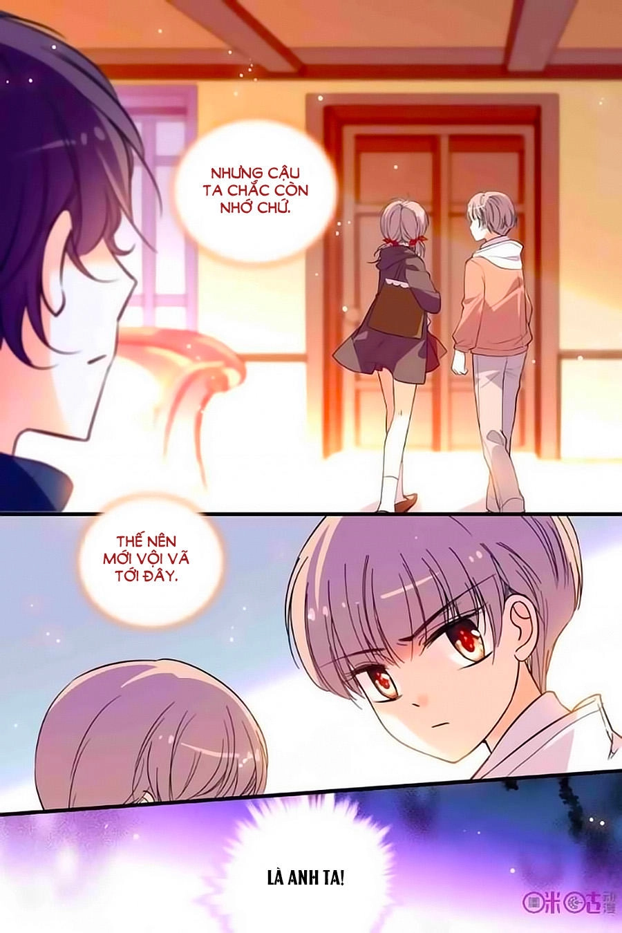 Thanh Ninh Chi Hạ Chapter 228 - 9