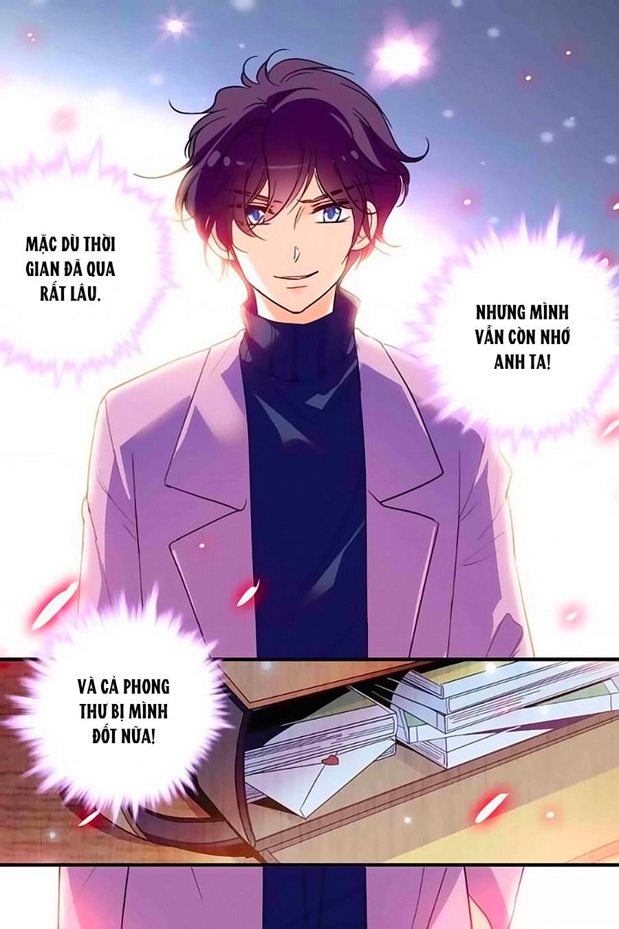 Thanh Ninh Chi Hạ Chapter 228 - 10