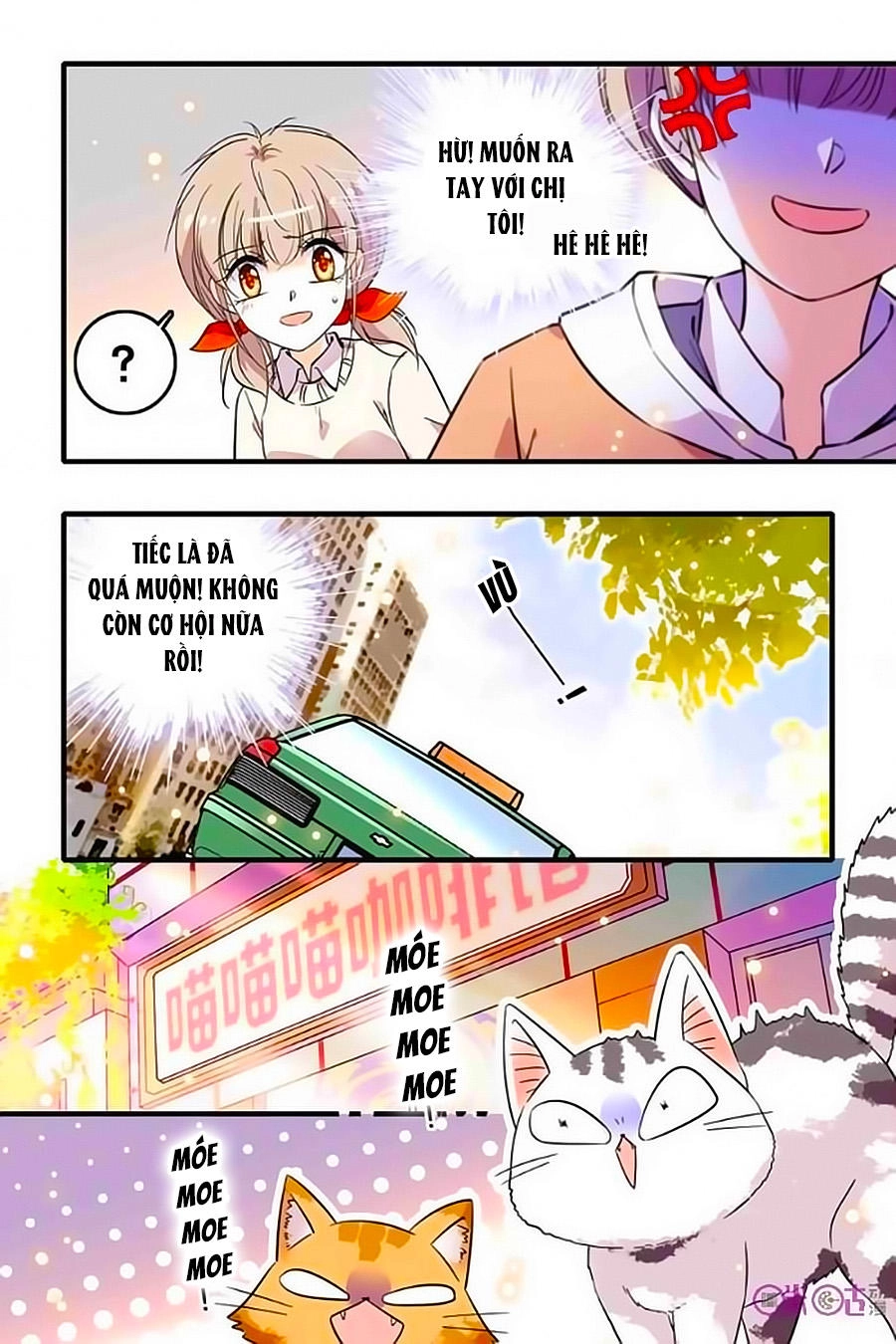 Thanh Ninh Chi Hạ Chapter 229 - 4