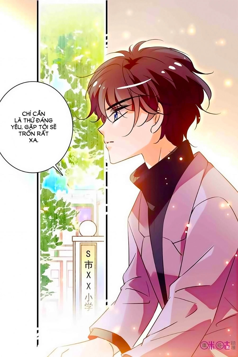 Thanh Ninh Chi Hạ Chapter 229 - 9